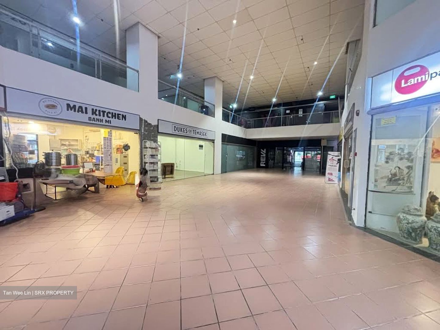 Balestier Point (D12), Retail #543655491